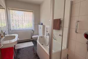 Top gepflegtes EFH - 149 m² mit eingewachsenem Garten Wi-Nordenstadt € 695.000,- – Die vollständige Adresse der Immobilie erhältst du vom Anbieter., 65205 Nordenstadt, Wiesbaden – Vorschaubild 15