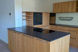 Moderne Maisonette-Wohnung mit großem Garten  – Mathildenweg 19, 64367 Mühltal – Vorschaubild 4