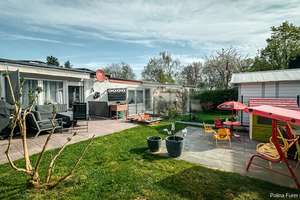 Reihenmittelhaus mit Garten, Wallbox, PV-Anlage & Garagen in Mainz-Hechtsheim -provisionsfrei- – Die vollständige Adresse der Immobilie erhältst du vom Anbieter., 55129 Hechtsheim, Mainz – Vorschaubild 13
