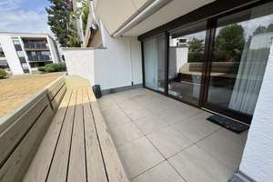 Lifestyle-Highlight: Sanierte 3-Zimmer-Wohnung mit Pool & Sauna in Ingolstadt – Jurastr. 21, 85049 Friedrichshofen-Hollerstauden, Ingolstadt – Vorschaubild 3