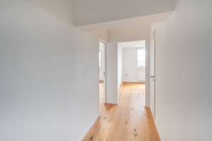 HOCH HINAUS UND MITTENDRIN - Sorgfältig sanierte 3-Raumwohnung in ruhiger Lage von Derendorf! – Die vollständige Adresse der Immobilie erhältst du vom Anbieter., 40476 Derendorf, Düsseldorf – Vorschaubild 17