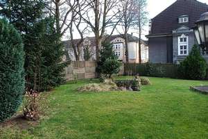 Schöne 3,5 Dachgeschosswohnung & Garten - zentrale Lage – Eislebener Str. 11, 44892 Langendreer/Alter Bahnhof, Bochum – Vorschaubild 3