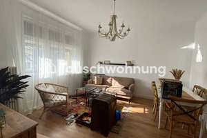 Tauschwohnung: Helle 2 Zimmer Wohnung gegen 4+ Zimmer – Holzmindener Str. 55, 12347 Britz, Berlin – Vorschaubild 5