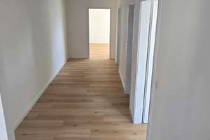 zwei Zimmer Wohnung in Bernau bei Berlin mit Balkon & Tiefgarage frisch renoviert – Am Mahlbusen 1, 16321 Bernau bei Berlin – Vorschaubild 9
