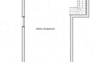 Hochwertig ausgestattete Maisonette mit Loggia und Garten – Die vollständige Adresse der Immobilie erhältst du vom Anbieter., 60311 Altstadt, Frankfurt am Main – Vorschaubild 15