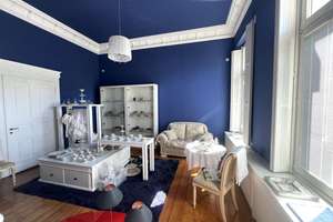 Einmalige Gelegenheit! Repräsentative Villa als Doppelhaushälfte in Wuppertal zu verkaufen! – Die vollständige Adresse der Immobilie erhältst du vom Anbieter., 42115 Elberfeld West, Wuppertal – Vorschaubild 56