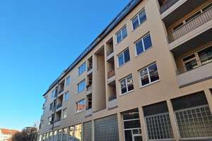 Exklusive Kapitalanlage in beliebter Wohngehend 