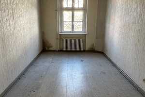 3-Zimmerwohnung in Lichterfelde mit viel Potenzial! Provisionsfrei ! – Finckensteinallee 95, 12205 Berlin – Vorschaubild 4