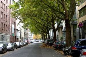 Traumhafte Singlewohnung mit idyllischem Innenhof im Media Park Viertel – Maybachstraße 96, 50670 Neustadt/Nord, Köln – Vorschaubild 11