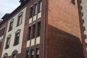 Hier findet jeder seinen Platz: praktische 2-Zimmer-Wohnung – Hultschiner Str. 10, 70374 Winterhalde, Stuttgart – Vorschaubild 1