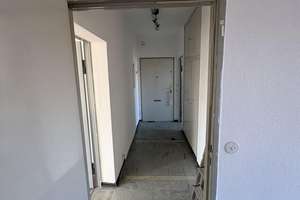 Ruhige 2-Zi.-Wohnung mit Balkon und Garten in Lichterfelde - sanierungsbedürftig – Hochstrasse 6, 12209 Lichterfelde, Berlin – Vorschaubild 8