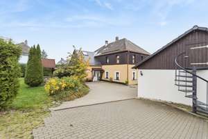 Einfamilienhaus in ruhiger Wohnlage bei Helmbrechts – Die vollständige Adresse der Immobilie erhältst du vom Anbieter., 95233 Helmbrechts – Vorschaubild 22