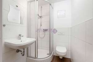 Sonniges West-Apartment mit Südbalkon, Tiefgarage & hochwertiger Pantryküche! – Puricellistraße 15A, 93049 Westenviertel, Regensburg – Vorschaubild 10