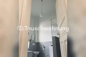 Tauschwohnung: Gemütliche Altbauwohnung im Bremer Viertel – Die vollständige Adresse der Immobilie erhältst du vom Anbieter., 28203 Fesenfeld, Bremen – Vorschaubild 7