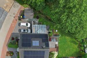 Modernes Familienhaus mit Garten, PV-Anlage und viel Platz zum Wohlfühlen – Die vollständige Adresse der Immobilie erhältst du vom Anbieter., 24797 Breiholz – Vorschaubild 5