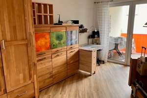 Helle gut geschnittene 2 ZKB in Neubau  mit 2 Balkonen – Andernacher Straße 60, 56070 Lützel, Koblenz – Vorschaubild 6