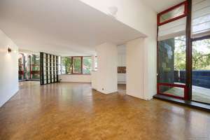 Einzigartige Maisonettewhg. in Architekten Baudenkmal mit TG-Stellplatz, zwei Terrassen & Atelier – Die vollständige Adresse der Immobilie erhältst du vom Anbieter., 81479 Solln, München – Vorschaubild 13
