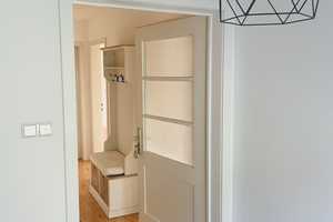 Sonnige, moderne 3Zi Stadtwhg. mit Balkon sucht Einzelmieter,  teilmöbliert möglich – Stuttgart – Vorschaubild 21