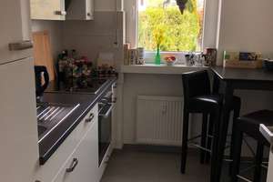 Lichtdurchflutete 2-Zimmer Wohnung (57m²) nahe der Paderwiesen – Die vollständige Adresse der Immobilie erhältst du vom Anbieter., 33102 Kernstadt, Paderborn – Vorschaubild 9