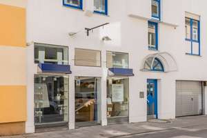 Alt-Schwabing: Hochwertige 2-Zimmer Wohnung mit Balkon und Wintergarten – Die vollständige Adresse der Immobilie erhältst du vom Anbieter., 80802 Münchner Freiheit, München – Vorschaubild 23