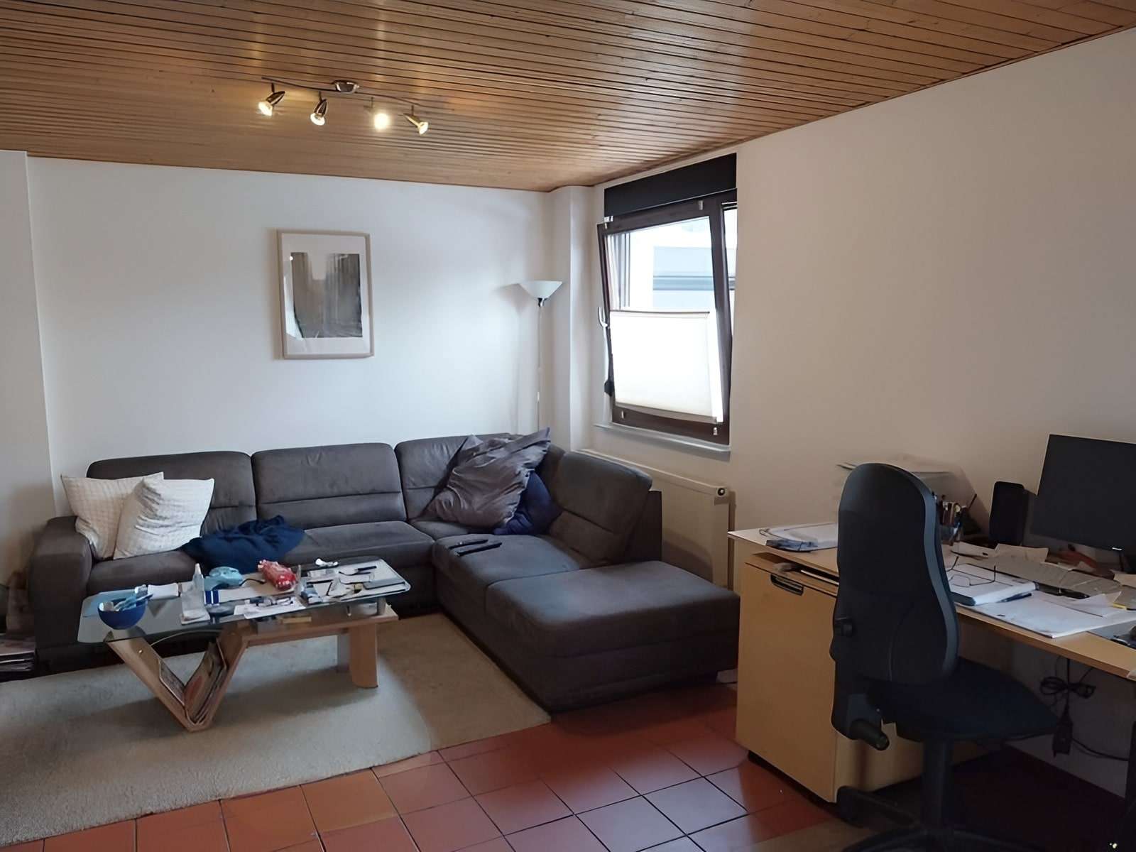 Immobilie in Hungen - 2 Eigentumswohnungen in Hungen - Bild 9