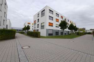 möbl.Apartment Nähe technischer Fakultät – Marie-Curie-Straße 31, 91052 Röthelheimpark, Erlangen – Vorschaubild 14