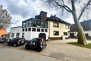 Mehrfamilienwohnhaus in Ma.-Seckenheim. – Die vollständige Adresse der Immobilie erhältst du vom Anbieter., 68239 Seckenheim, Mannheim – Vorschaubild 2