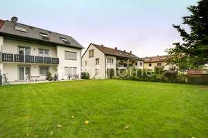 MÖBLIERT - CITYNÄHE UND WEINBERGE - 1,5-Zimmer-Apartment mit Terrasse und Garten – Die vollständige Adresse der Immobilie erhältst du vom Anbieter., 70378 Hofen, Stuttgart – Vorschaubild 16