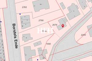 5,5 - Zimmer-Wohnung mit großzügiger Terrasse und Pool – Die vollständige Adresse der Immobilie erhältst du vom Anbieter., 22391 Wellingsbüttel, Hamburg – Vorschaubild 2