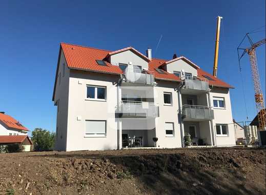 Eigentumswohnung Hofheim in Unterfranken ImmobilienScout24