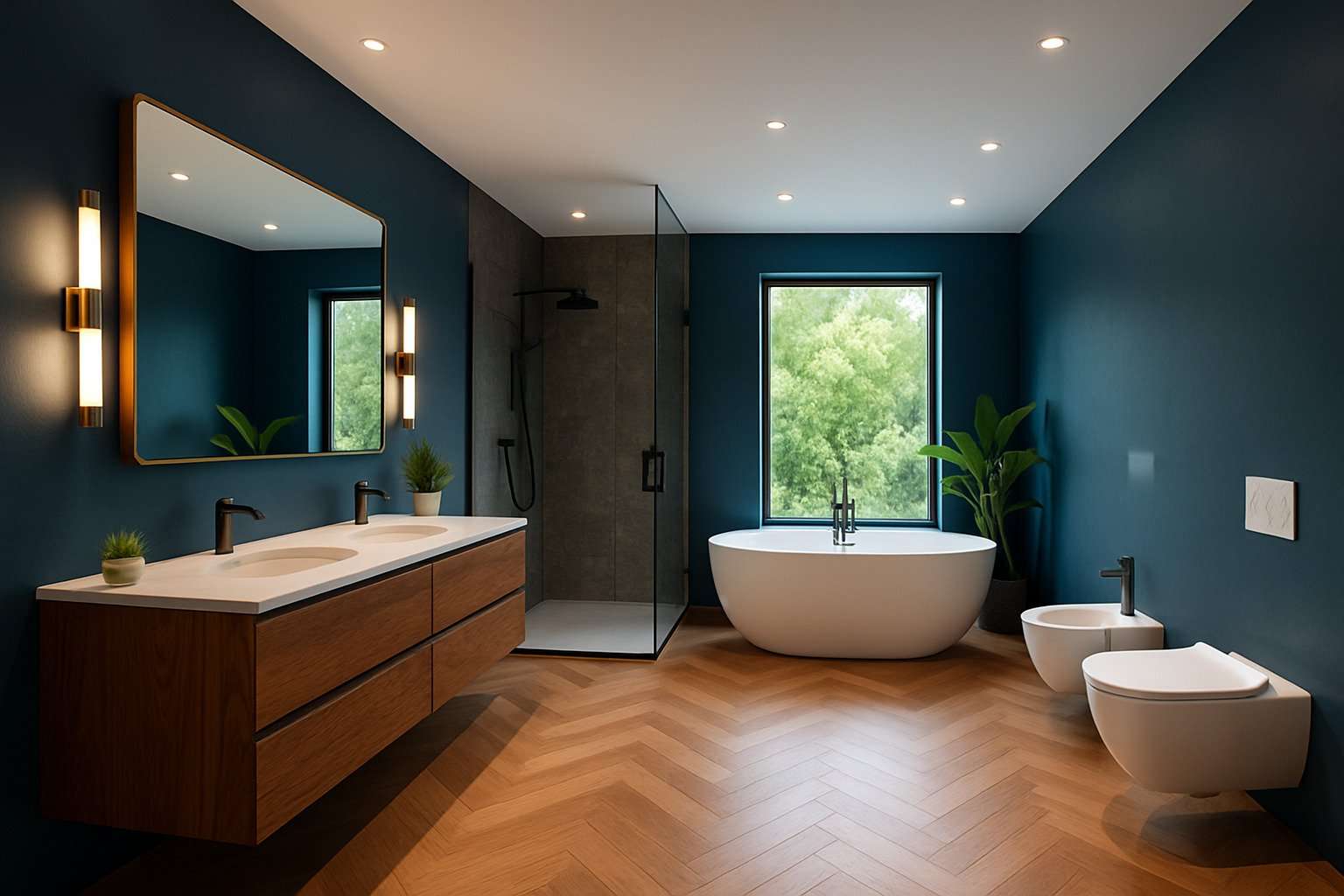 Immobilie in Damshagen - Energieeffiziente & nachhaltige Bauweise mit massa haus - Bild 3