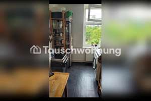Tauschwohnung: Wohnung im Sprengelkiez – Die vollständige Adresse der Immobilie erhältst du vom Anbieter., 13353 Wedding, Berlin – Vorschaubild 3