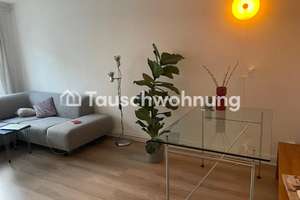 Tauschwohnung: Suche 3-Zi.-Wohnung in Hamburg, biete 2-Zi. in Eimsbüttel