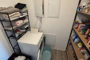 Schöne, helle 2-Zimmer-Wohnung mit großem Balkon – Die vollständige Adresse der Immobilie erhältst du vom Anbieter., 44795 Weitmar-Mitte, Bochum – Vorschaubild 12