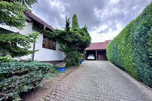 Ein idealer Platz für Ihre Familie!
Gemütliches Einfamilienhaus in ruhiger Lage mit großem Garten! – Die vollständige Adresse der Immobilie erhältst du vom Anbieter., 1728 Bannewitz – Vorschaubild 5