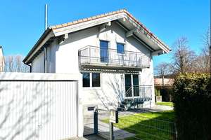 Einziehen und wohlfühlen!

 – Die vollständige Adresse der Immobilie erhältst du vom Anbieter., 83059 Kolbermoor – Vorschaubild 11