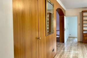 Wohnung in Uninähe mit Blick ins Grüne – Die vollständige Adresse der Immobilie erhältst du vom Anbieter., 66123 Dudweiler (Ortsteil), Saarbrücken – Vorschaubild 8