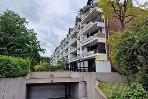 2-Zimmer-Eigentumswohnung mit Balkon, Aufzug und Tiefgaragenstellplatz – Stollberger Str. 121, 50933 Braunsfeld, Köln – Vorschaubild 8
