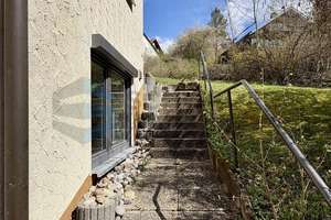 Natur, Ruhe, Weitblick – Zweifamilienhaus mit Ausbaupotenzial in traumhafter Alb-Lage in Gomadingen – Die vollständige Adresse der Immobilie erhältst du vom Anbieter., 72532 Gomadingen – Vorschaubild 47