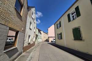 Stadthaus mit Genehmigung, Innenhof und großem Entwicklungsspielraum – Die vollständige Adresse der Immobilie erhältst du vom Anbieter., 93133 Burglengenfeld – Vorschaubild 22