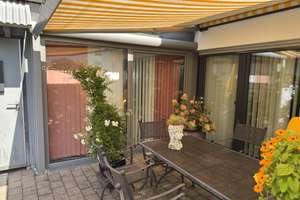 Gepflegte Doppelhaushälfte mit schönem Garten in ruhiger Lage von Lindau-Zech – Die vollständige Adresse der Immobilie erhältst du vom Anbieter., 88131 Lindau (Bodensee) – Vorschaubild 27