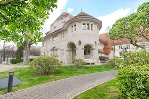Wohnung mit Hausgefühl: Garten, Raum und Privatsphäre in Berlin-Grunewald – Douglasstraße 24, 14193 Grunewald, Berlin – Vorschaubild 3