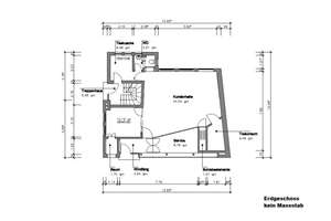 ++ verkehrsgünstige Lage nähe Neckar ++ 6 Stellplätze/Garagen ++ Gartenanteil +++ – Die vollständige Adresse der Immobilie erhältst du vom Anbieter., 70378 Mühlhausen (Ortsteil), Stuttgart – Vorschaubild 3