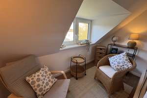 Möblierte Dachgeschosswohnung im Universitätsviertel von Broich im Loft-Stil – Die vollständige Adresse der Immobilie erhältst du vom Anbieter., 45479 Broich, Mülheim an der Ruhr – Vorschaubild 7