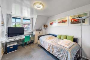 Rarität im Herzen der Stadt – Die vollständige Adresse der Immobilie erhältst du vom Anbieter., 90403 Altstadt, St. Lorenz, Nürnberg – Vorschaubild 13