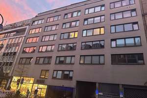 Apartment im Belgischen Viertel – Maastrichter Str. 36, 50672 Neustadt/Nord, Köln – Vorschaubild 2