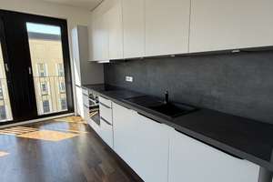 Penthouse Mitte | Leipziger Platz | Skyline-Blick | Haustiere willkommen – Leipziger Straße 130, 10117 Mitte (Ortsteil), Berlin – Vorschaubild 5