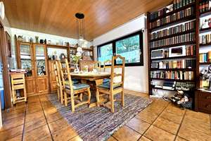 Exklusiver Bungalow mit Schwimmbad und parkähnlichem Grundstück für 429.000 € zu verkaufen in Lauter – Die vollständige Adresse der Immobilie erhältst du vom Anbieter., 67745 Grumbach – Vorschaubild 12