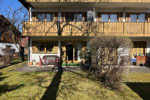 Sonnige 3-Zimmer-Gartenwohnung mit ca. 35 m² ausgebautem Souterrain und Badezimmer im Untergeschoss – Die vollständige Adresse der Immobilie erhältst du vom Anbieter., 81827 Waldtrudering, München – Vorschaubild 17