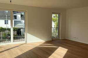 Mehr Raum für zwei: 87 m², großer Balkon & Einbauküche in Waldtrudering – 81827 Waldtrudering, München – Vorschaubild 7